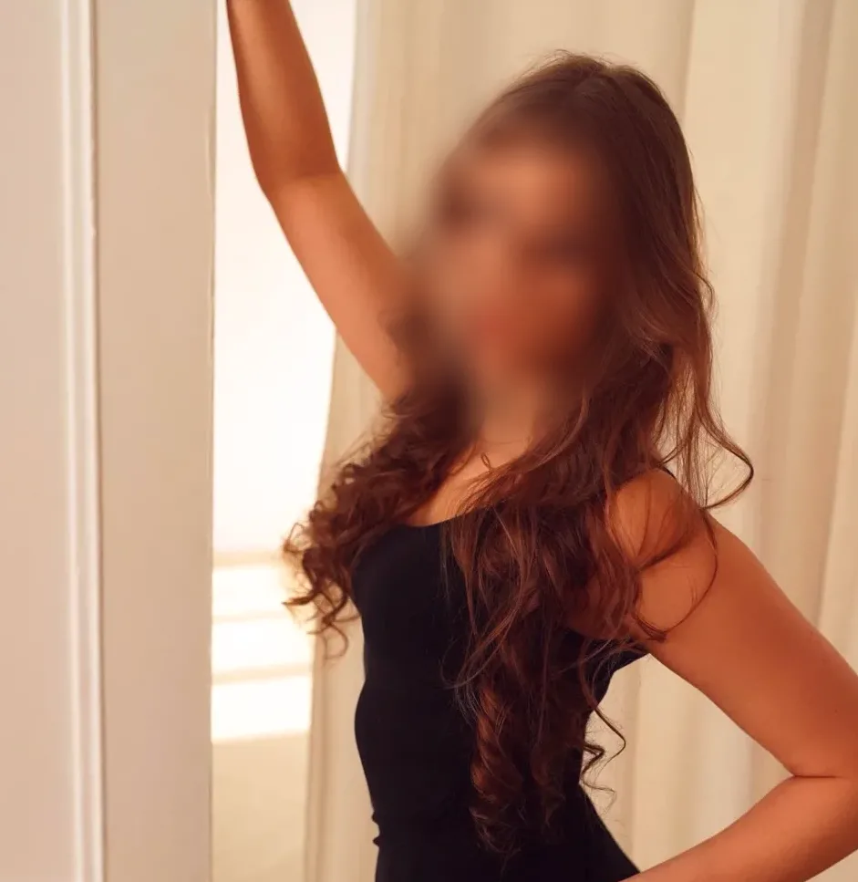 Amparo, 19 años