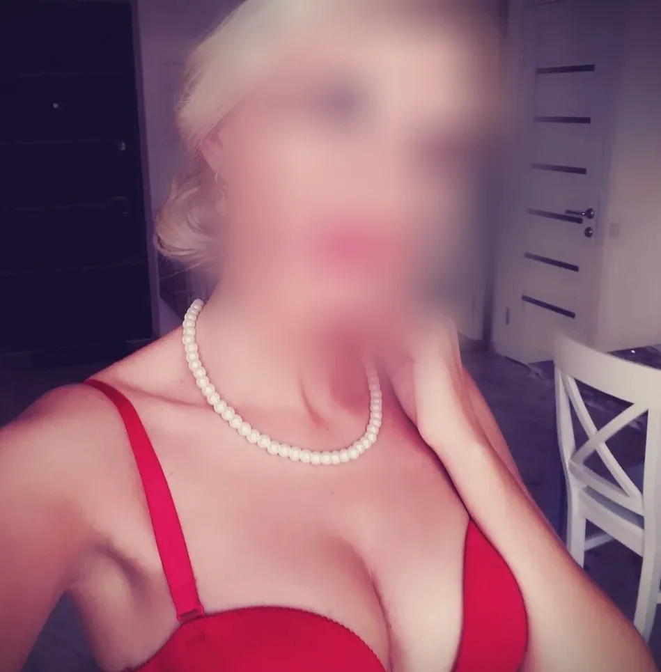 Candela, 36 años