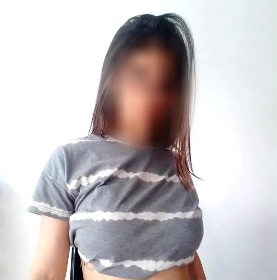 Celia, 23 años