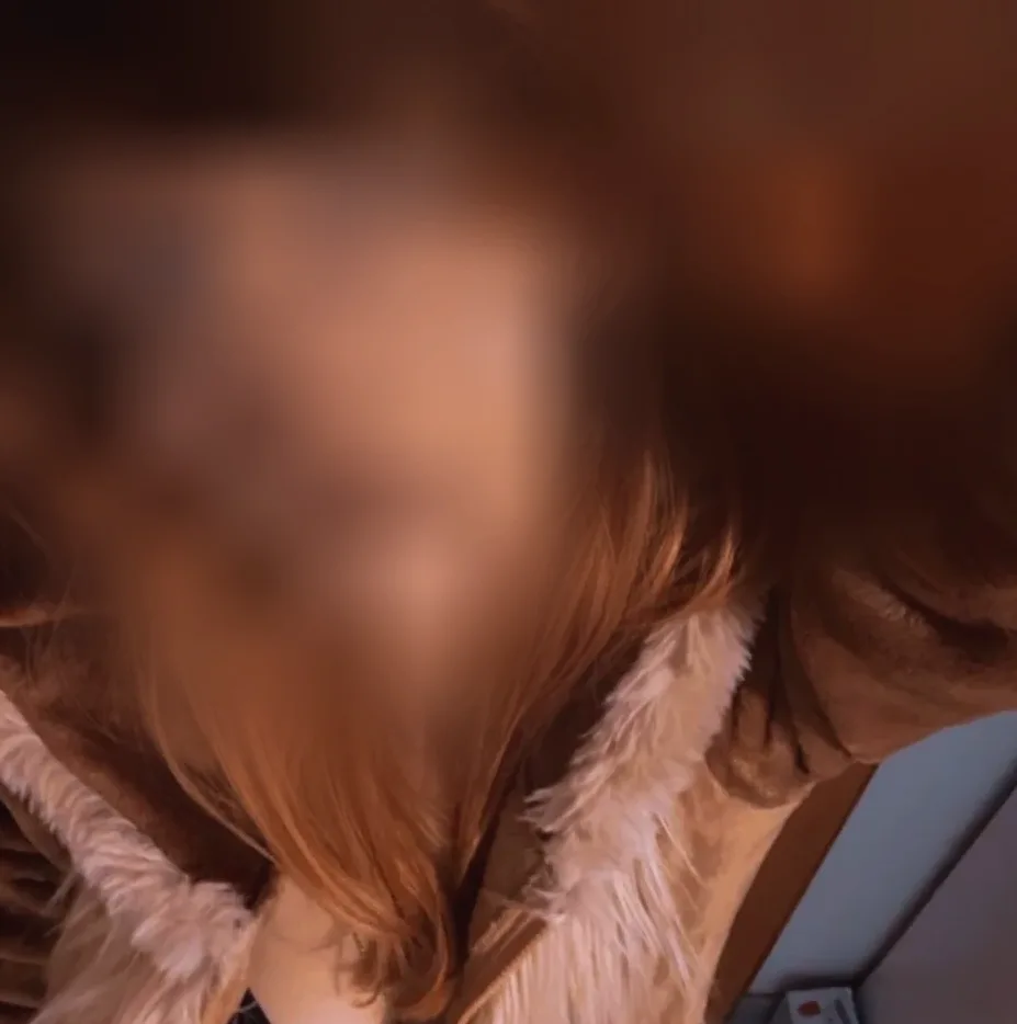 Cristina, 24 años