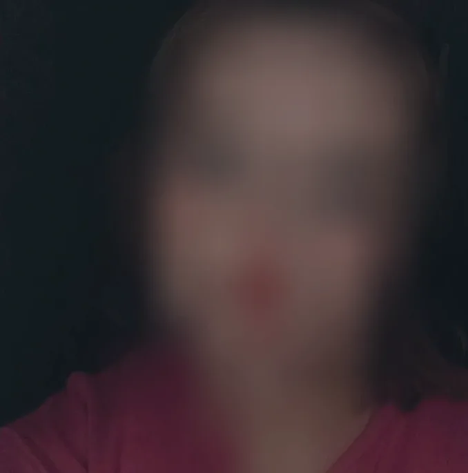 Dayana, 21 años