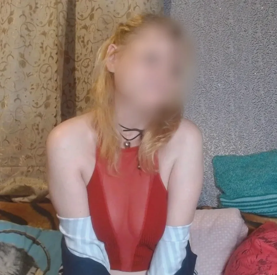 Estela, 31 años