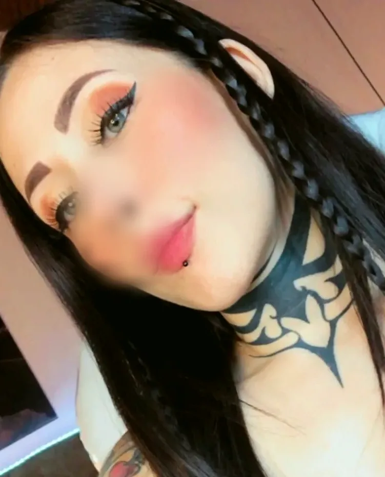 Isabel, 26 años