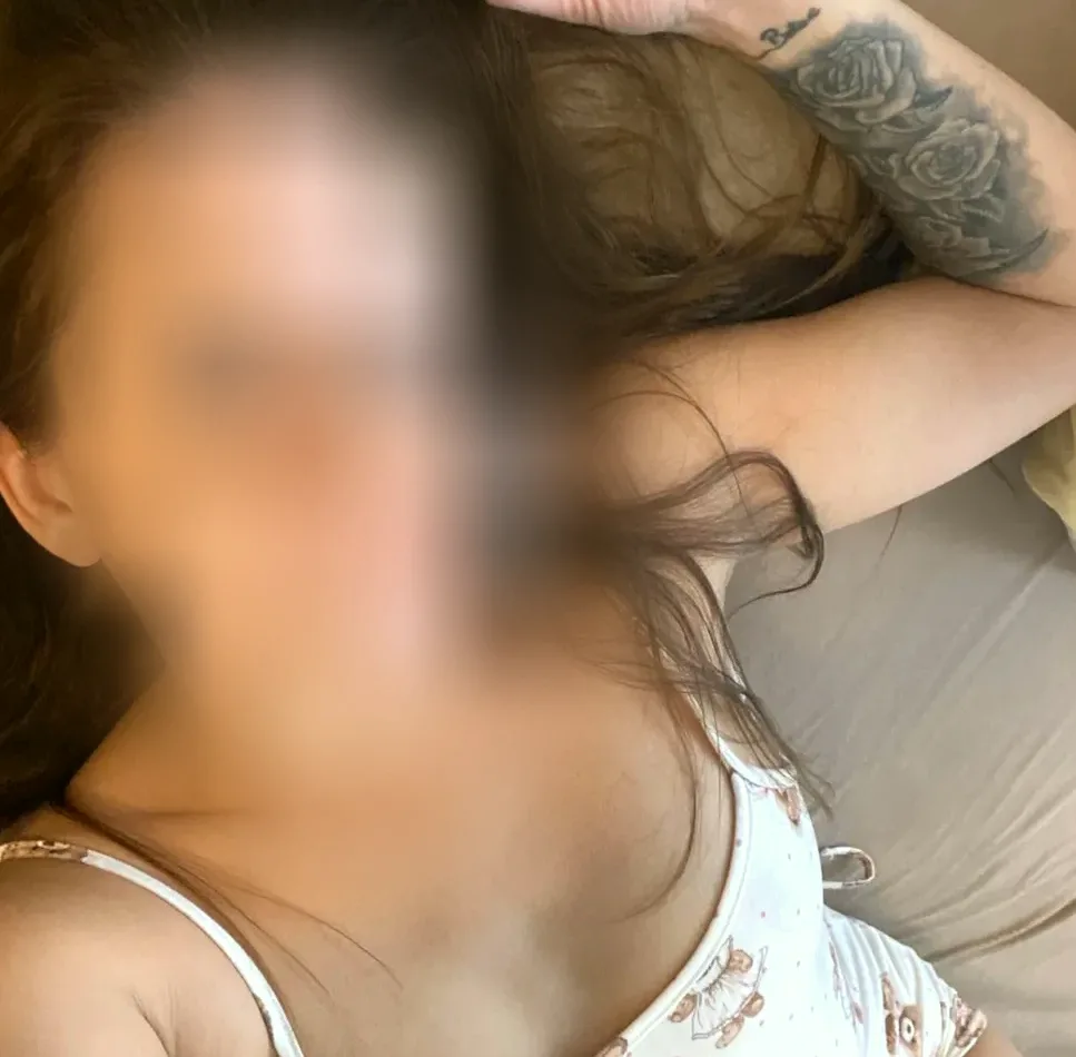Lidia, 25 años