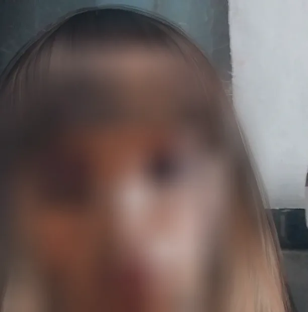 Noelia, 35 años