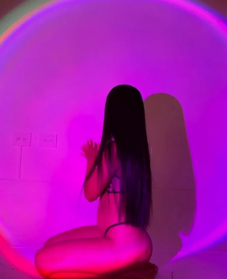 Ruth, 23 años