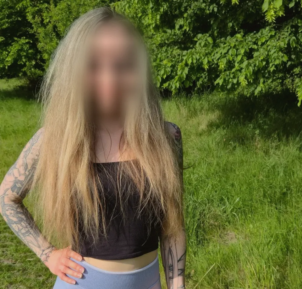 Susana, 27 años