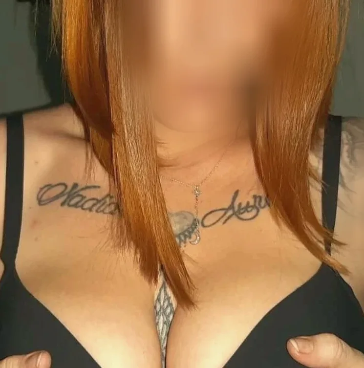 Teresa, 34 años